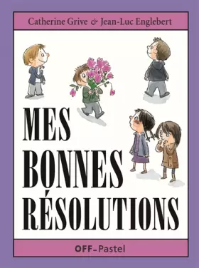 Couverture du produit · Bonnes resolutions (Mes)