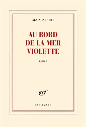Couverture du produit · Au bord de la mer violette