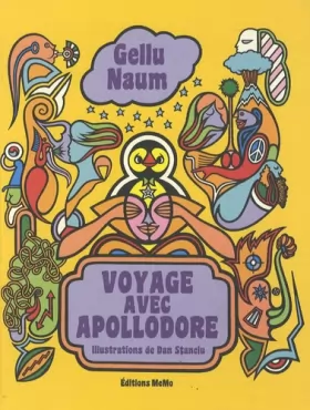 Couverture du produit · Le Voyage avec Apollodore