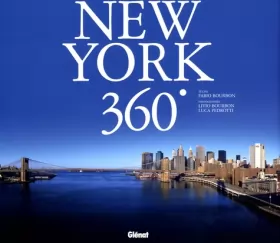 Couverture du produit · New York 360°