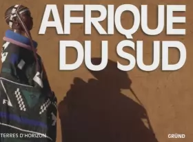Couverture du produit · AFRIQUE DU SUD