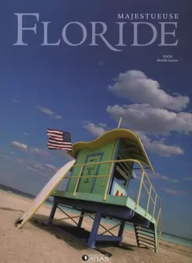 Couverture du produit · Majestueuse Floride