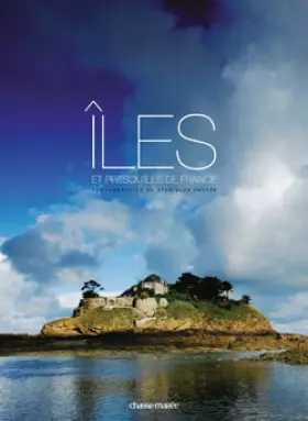 Couverture du produit · Iles et presqu'îles de France