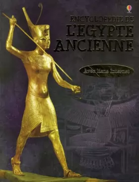 Couverture du produit · ENCYCLOPEDIE DE L'EGYPTE ANCIENNE NE