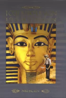 Couverture du produit · Toutankhamon : L'énigme du pharaon