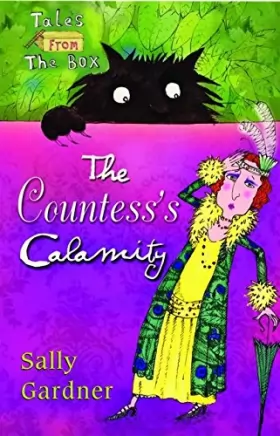 Couverture du produit · The Countess's Calamity: The Box