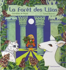 Couverture du produit · La Forêt des Lilas