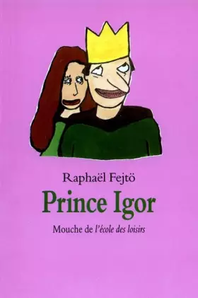 Couverture du produit · Prince Igor