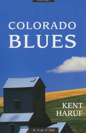 Couverture du produit · Colorado blues