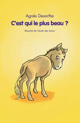 Couverture du produit · C'est qui le plus beau ?