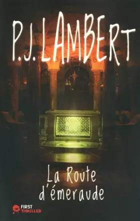 Couverture du produit · ROUTE D'EMERAUDE