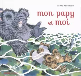 Couverture du produit · Mon papy et moi
