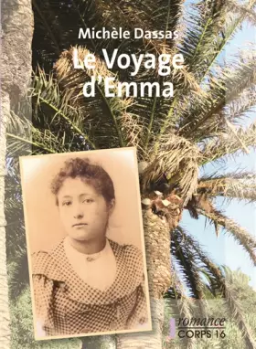 Couverture du produit · Le voyage d'Emma