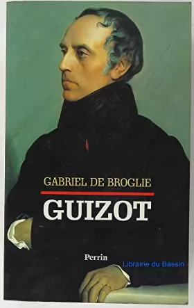 Couverture du produit · Guizot