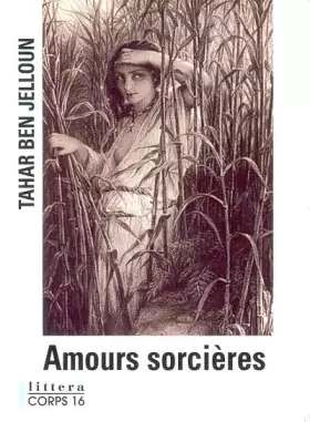 Couverture du produit · Amours sorcières