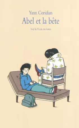 Couverture du produit · Abel et la bête