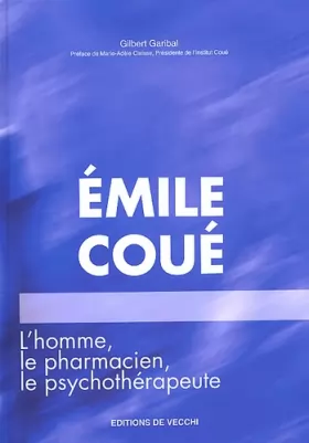 Couverture du produit · Emile Coué