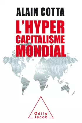 Couverture du produit · L'Hyper capitalisme mondial