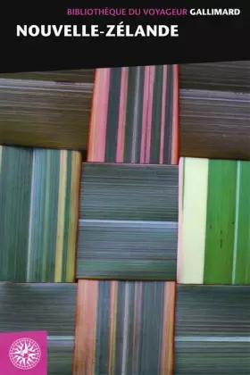Couverture du produit · Nouvelle-Zélande