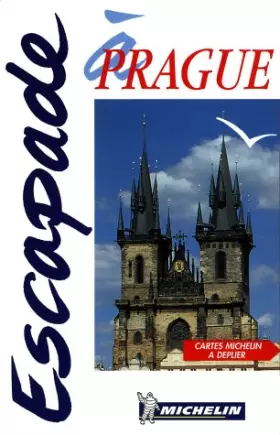 Couverture du produit · Prague, N°6555