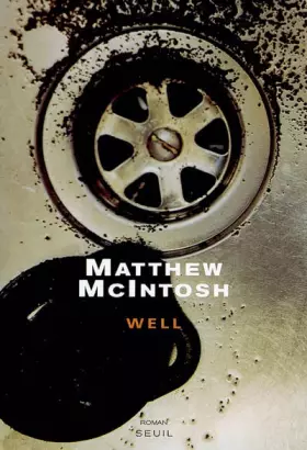 Couverture du produit · Well