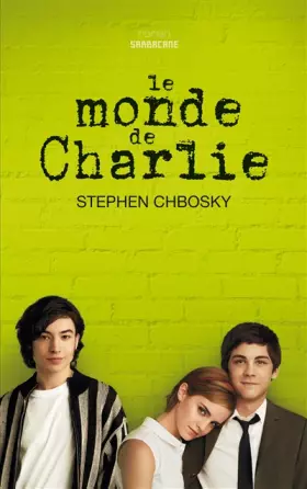 Couverture du produit · Le monde de Charlie