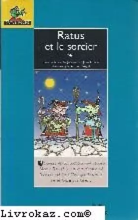 Couverture du produit · Ratus et le sorcier