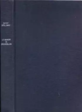Couverture du produit · Le Manoir de Drumgillan