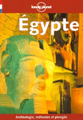 Couverture du produit · Egypte 2000