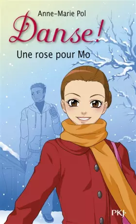 Couverture du produit · 7. Danse ! Une rose pour Mo (07)