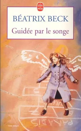 Couverture du produit · Guidée par le songe