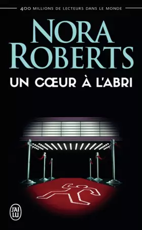 Couverture du produit · Un cœur à l'abri