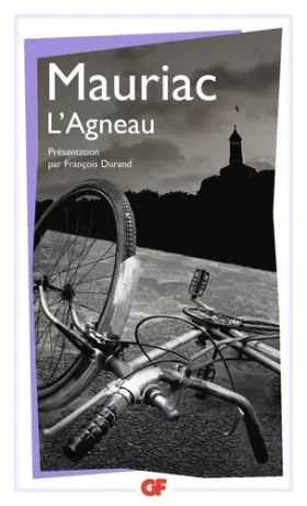 Couverture du produit · L'Agneau: PRESENTATION PAR FRANCOIS DURAND