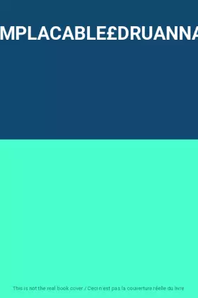 Couverture du produit · IMPLACABLE£DRUANNA