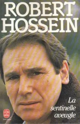 Couverture du produit · La Sentinelle aveugle