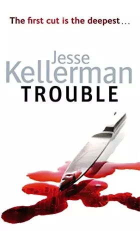 Couverture du produit · Trouble