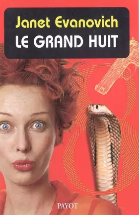 Couverture du produit · Le grand huit