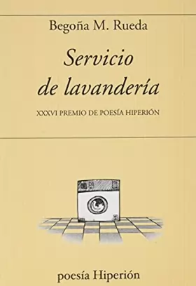 Couverture du produit · Servicio de lavandería