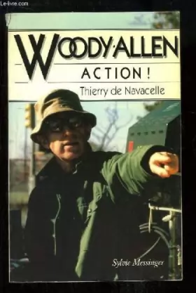 Couverture du produit · Woody Allen, action !