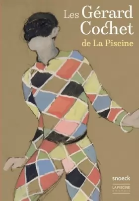 Couverture du produit · Les Gérard Cochet de La Piscine
