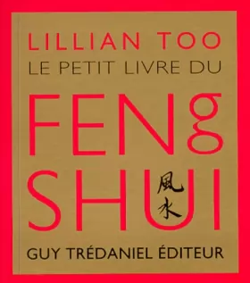 Couverture du produit · Le Petit Livre du Feng shui