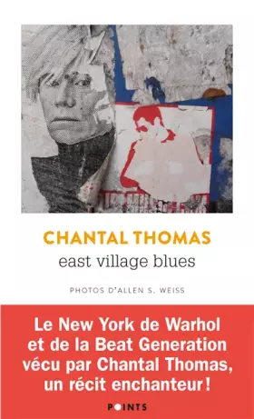 Couverture du produit · East Village Blues