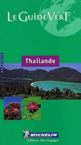 Couverture du produit · Thaïlande, N°596