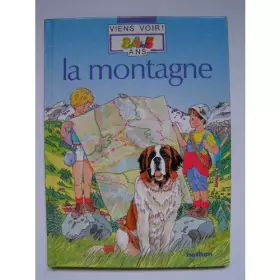 Couverture du produit · La Montagne