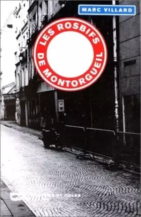 Couverture du produit · Les Rosbifs de Montorgueil