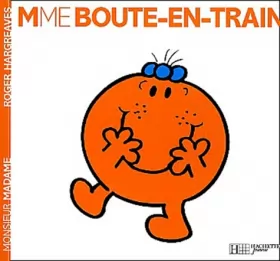 Couverture du produit · Madame Boute-en-Train