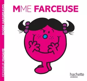 Couverture du produit · Madame Farceuse