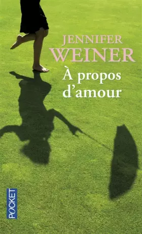 Couverture du produit · A propos d'amour