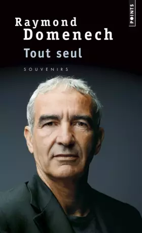 Couverture du produit · Tout seul. Souvenirs
