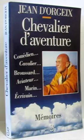 Couverture du produit · Chevalier d'aventure